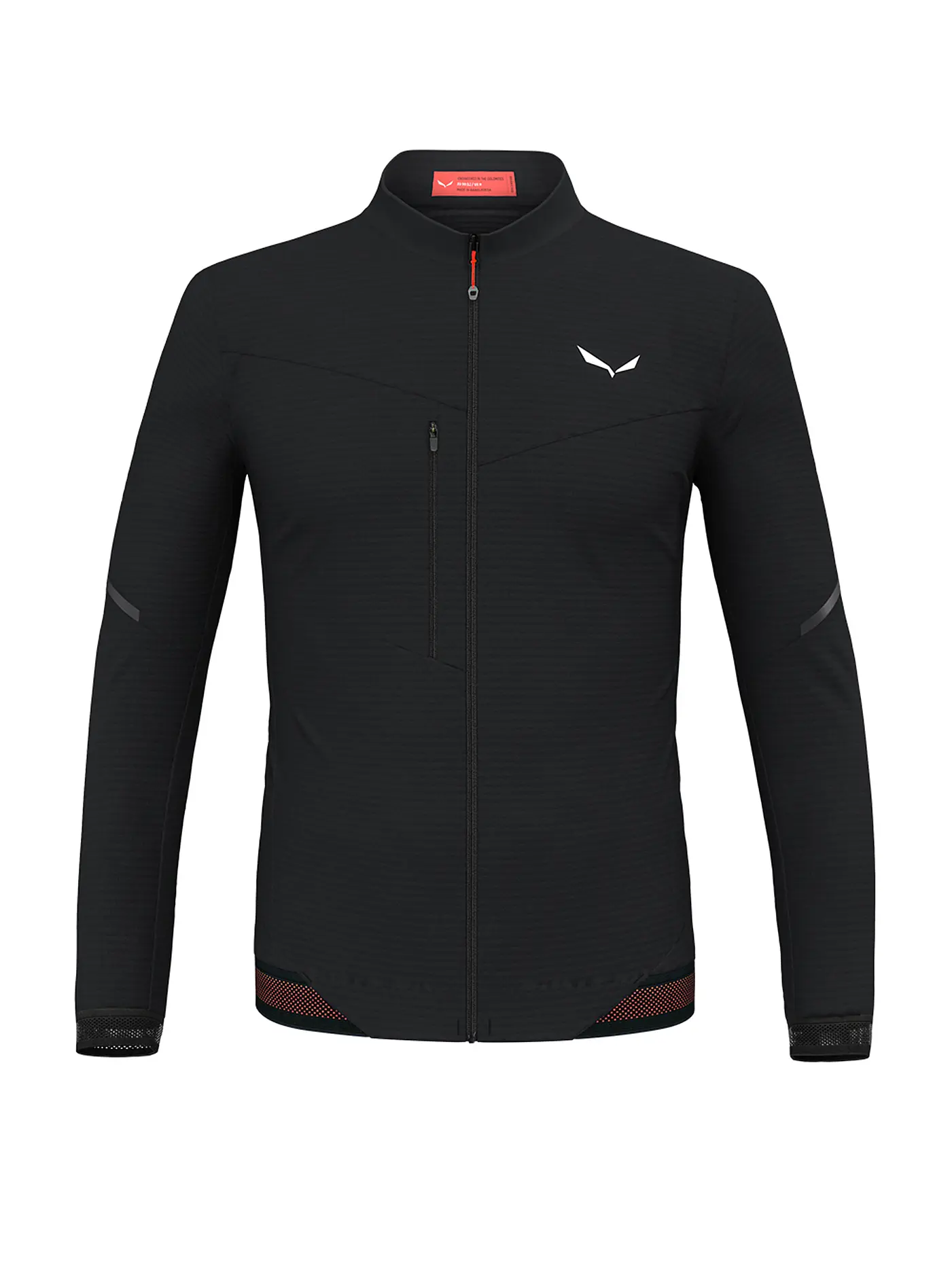 SALEWA | Herren Fleecejacke Pedroc 2 Polarlite | 